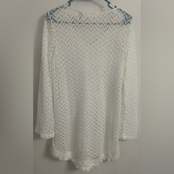 KOY RESORT SWIMSUIT COVERUP - Picture 3 of 4